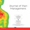 Journal of Pain Management logo