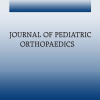 Journal of Pediatric Orthopaedics logo