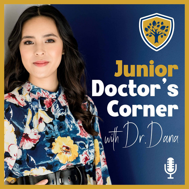 Junior Doctor’s Corner logo