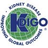 Kidney Disease Improving Global Outcomes (KDIGO) logo