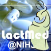 LactMed Database logo