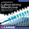 Laposata's Laboratory Medicine: The Diagnosis of Disease in the Clinical Laboratory logo