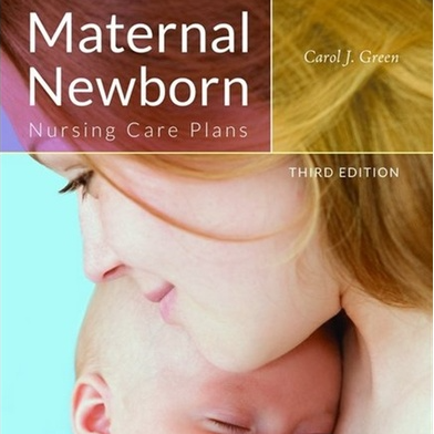 Maternal Newborn Nursing Care Plans logo
