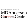 MD Anderson Communication Skills Resources logo