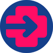 NSW Health COVID-19 Med App logo