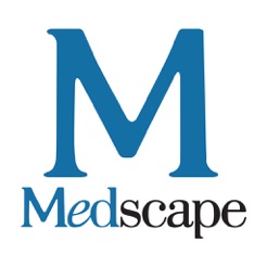 Medscape logo