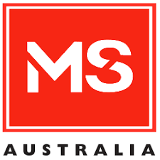 MS Australia logo