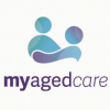 My Aged Care logo