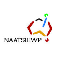 National Association of Aboriginal and Torres Strait Islander Health Workers and Practitioners logo