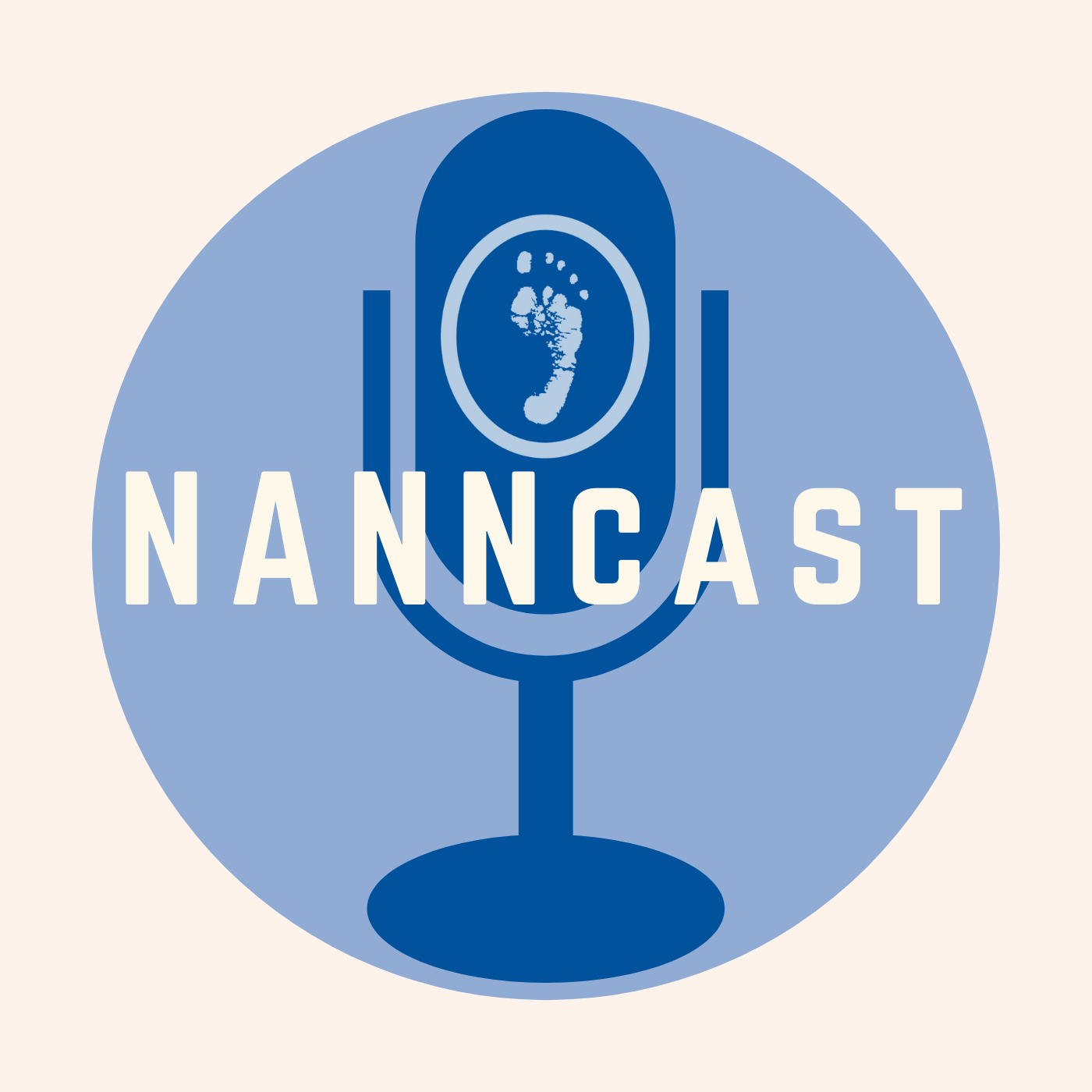 NANNcast logo