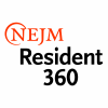 NEJM Resident 360 logo