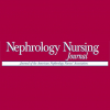 Nephrology Nursing Journal logo