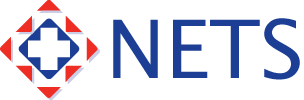NETS Clinical Calculator logo
