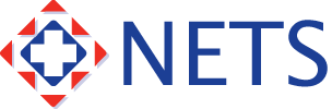 NETS logo