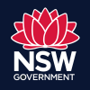 NSW Health YouTube Channel logo
