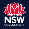 Electronic Medical Record - NSW Health logo