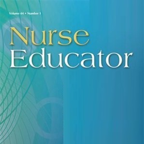Nurse Educator logo