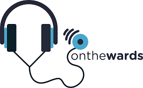 On The Wards: On The Pods Medical Podcast for Doctors logo