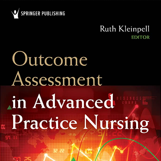 Outcome Assessment in Advanced Practice Nursing logo