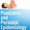 Paediatric and Perinatal Epidemiology logo