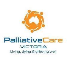 Introduction to Palliative Care logo