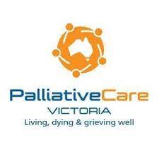 Introduction to Palliative Care logo
