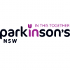 Parkinson's NSW logo