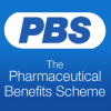 Pharmaceutical Benefits Scheme logo