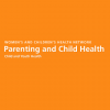 Children in Hospital logo