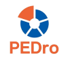PEDro logo