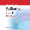 Practical Guide To Palliative Care, A logo