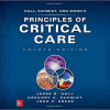 Principles of Critical Care - 4th ed logo
