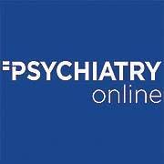 Psychiatry Online logo