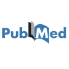 PubMed logo