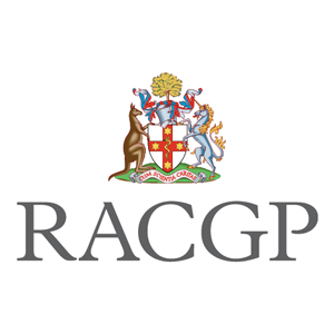 Royal Australian College of General Practitioners logo