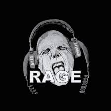 The RAGE Podcast - The Resuscitationist's Awesome Guide to Everything logo