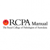 RCPA Manual of Use and Interpretation of Pathology Tests logo