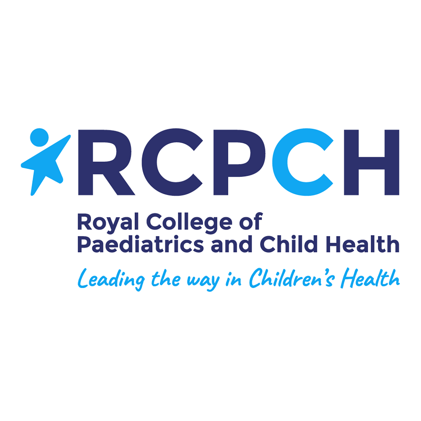 RCPCH Podcasts logo