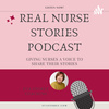 Real Nurse Stories logo