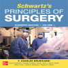 Schwartz's Principles of Surgery 11th ed logo