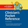 Clinician's Pocket Reference: The Scut Monkey logo