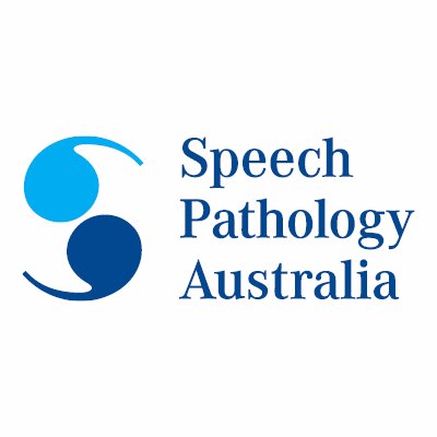 Speech Pathology Australia logo