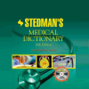 Stedman's Medical Dictionary logo