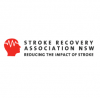 Stroke Recovery Association NSW logo
