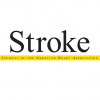 Stroke logo