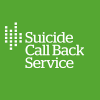 Suicide Call Back Service logo