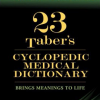 Taber's Cyclopedic Medical Dictionary logo