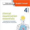 Talley and O'Connor's Clinical Examination Essentials 4e logo