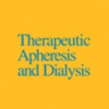 Therapeutic Apheresis and Dialysis logo