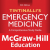 Tintinalli's Emergency Medicine: A Comprehensive Study Guide - 9th ed logo